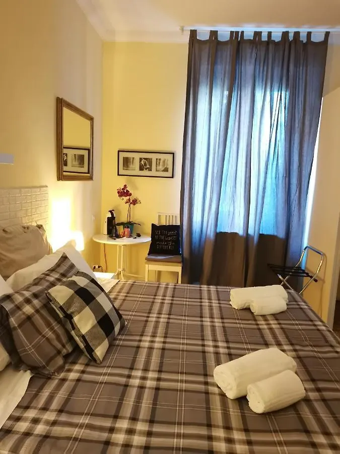 Vatican Secret Rooms Rome Guest house