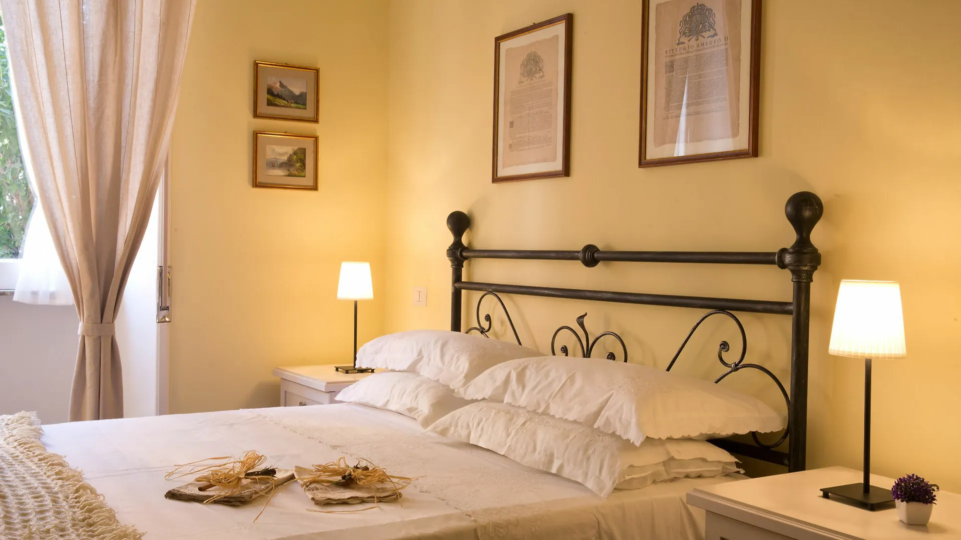** Guest house Vatican Secret Rooms Rome Italy