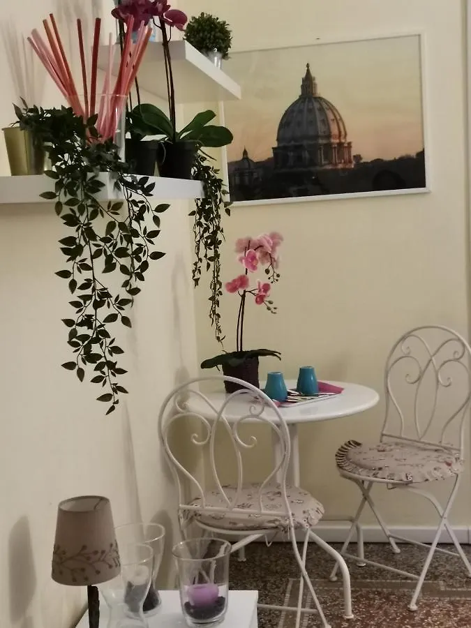 Vatican Secret Rooms Rome Guest house