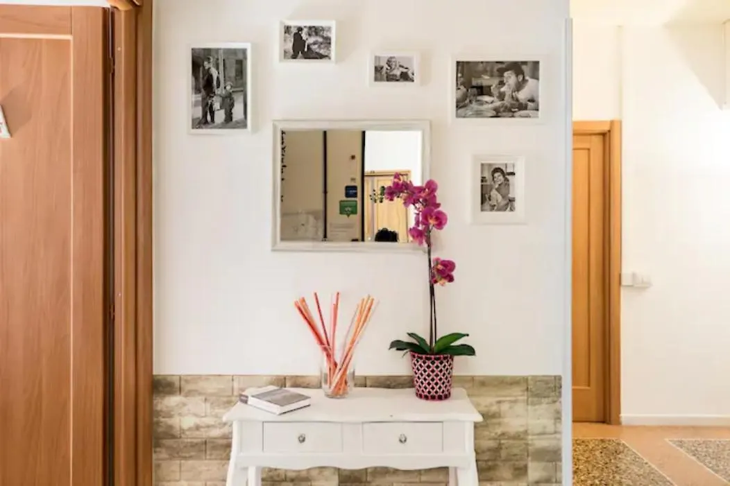 Guest house Vatican Secret Rooms Rome