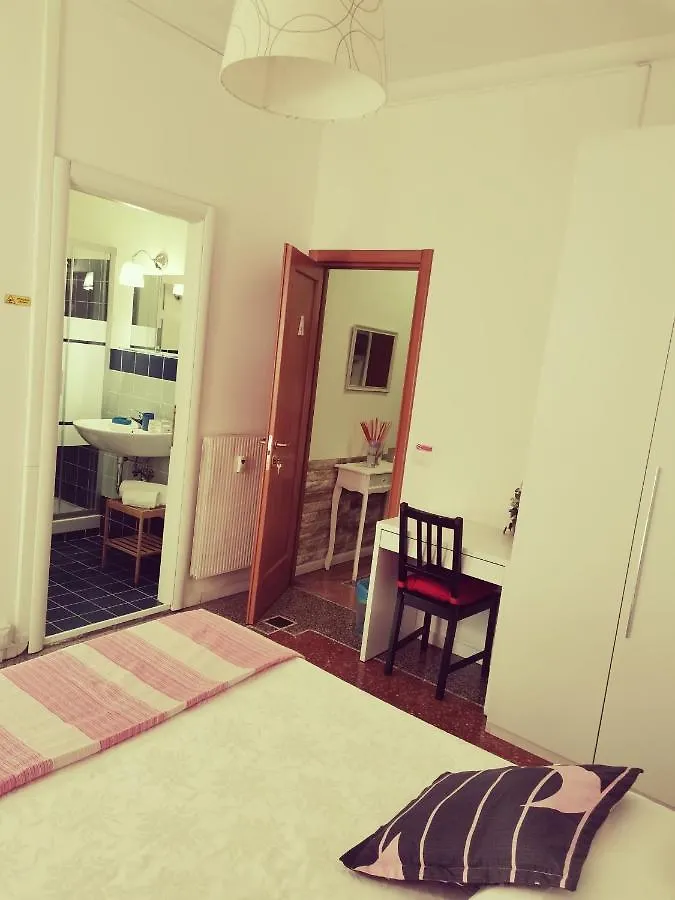 Guest house Vatican Secret Rooms Rome