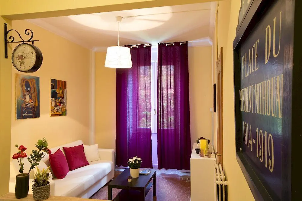 Guest house Vatican Secret Rooms Rome