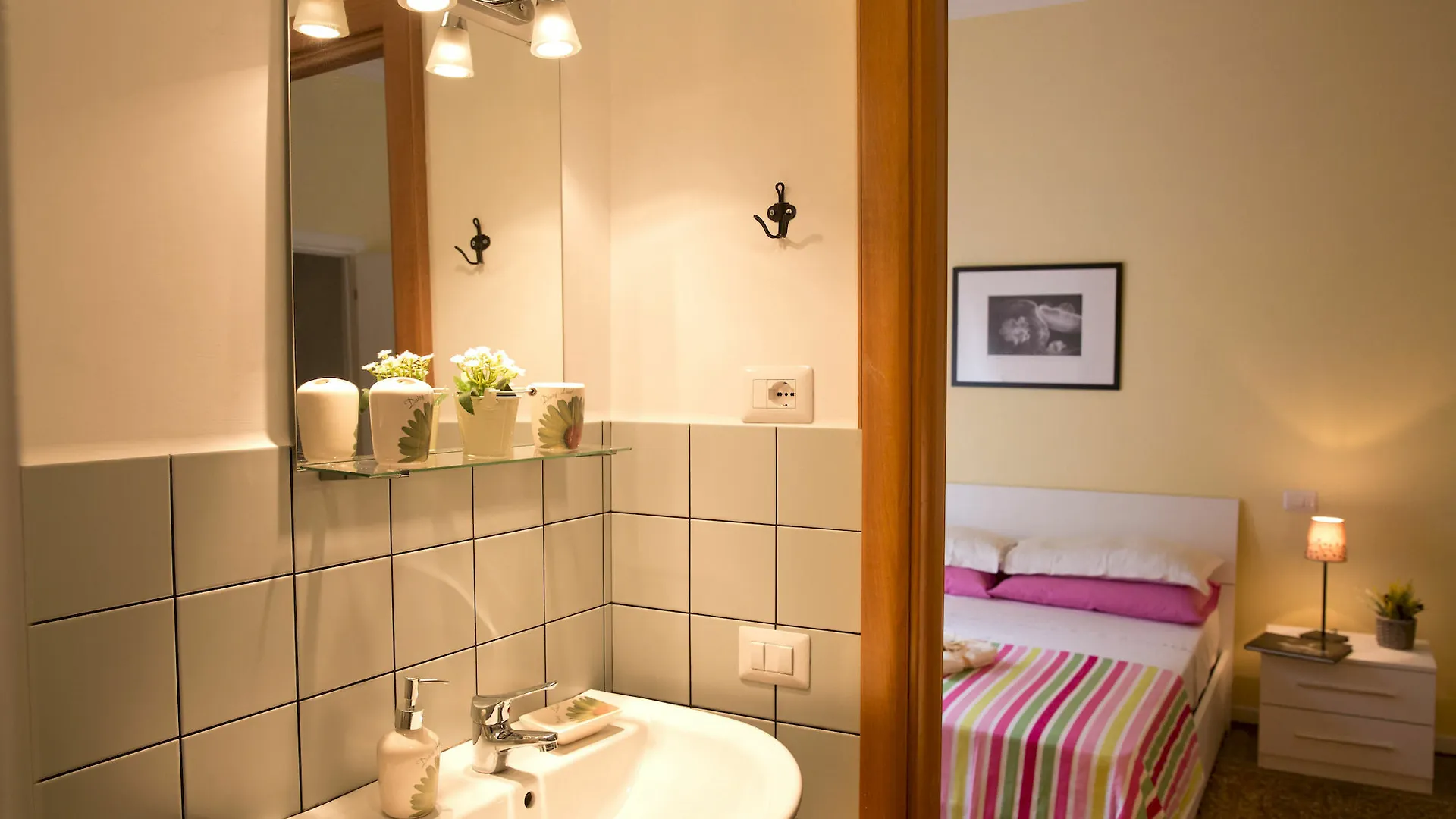Vatican Secret Rooms Rome Guest house