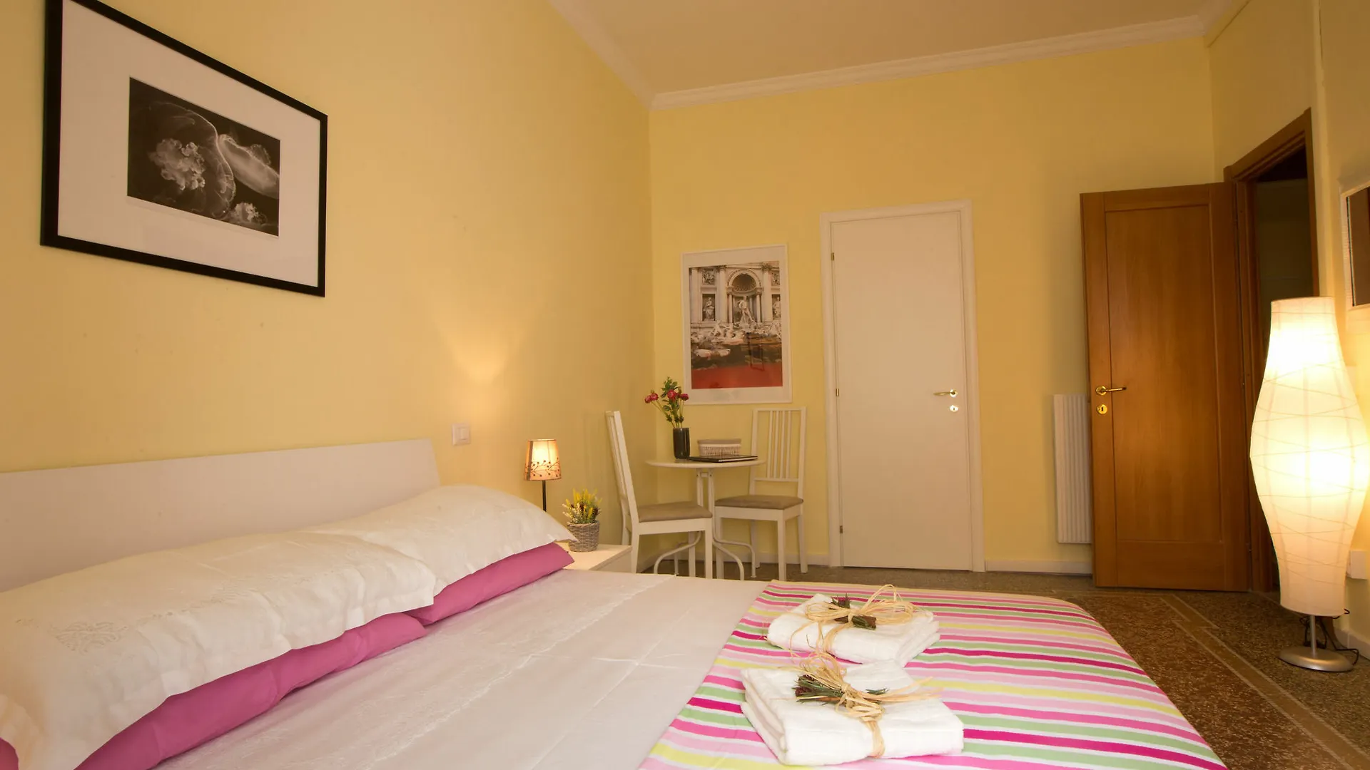 Vatican Secret Rooms Rome Guest house